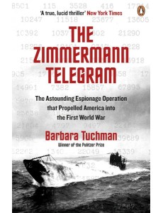 The Zimmermann Telegram