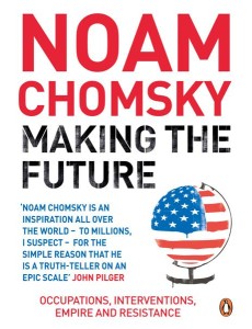 Making the Future Making the Future