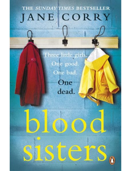 Blood Sisters
