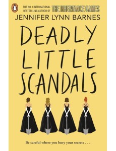 Deadly Little Scandals