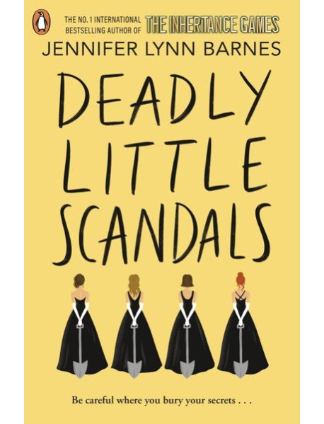Deadly Little Scandals