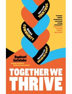 Together We Thrive