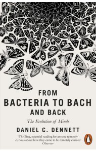 From Bacteria to Bach and Back