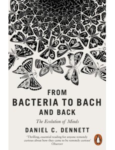 From Bacteria to Bach and Back
