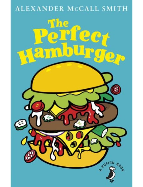 The Perfect Hamburger