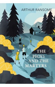 The Picts and the Martyrs