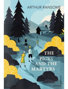 The Picts and the Martyrs