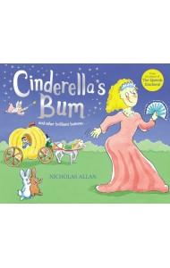 Cinderellas Bum