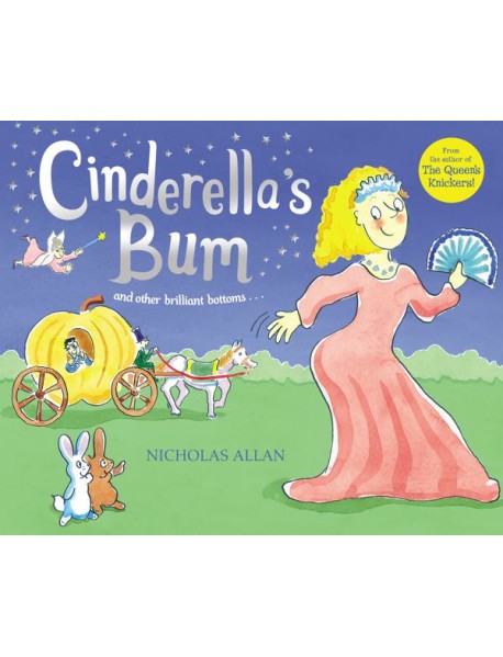Cinderellas Bum