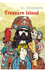 Treasure Island