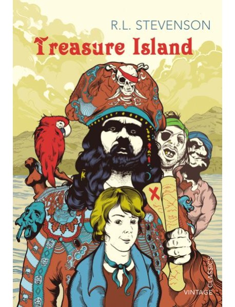Treasure Island