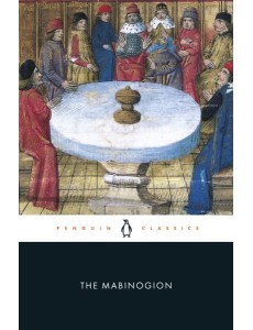 The Mabinogion The Mabinogion