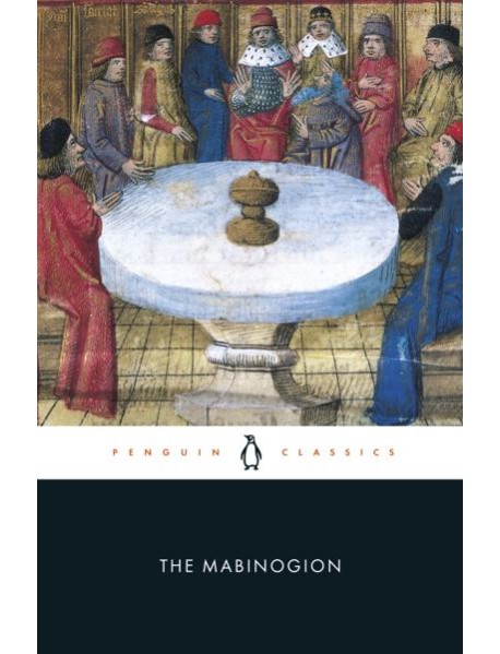 The Mabinogion