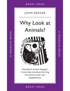 Why Look at Animals