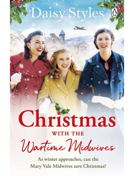 Christmas With The Wartime Midwives