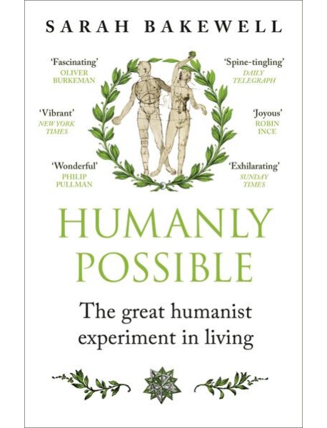 Humanly Possible