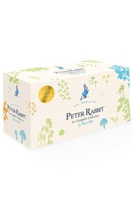 The World of Peter Rabbit The Complete