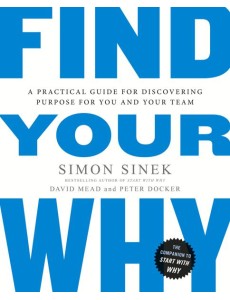 Find Your Why Find Your Why