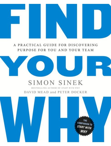 Find Your Why