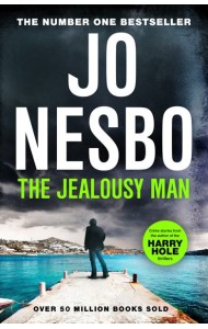 The Jealousy Man