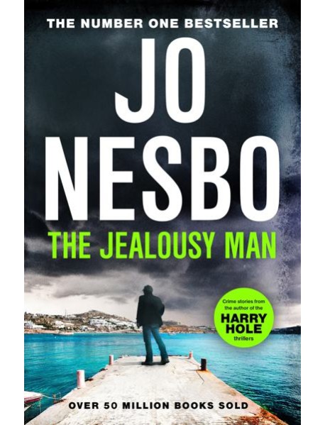 The Jealousy Man