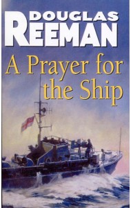 A Prayer For The Ship