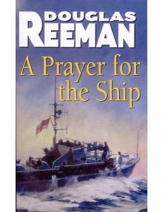 A Prayer For The Ship A Prayer For The Ship