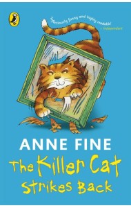 The Killer Cat Strikes Back