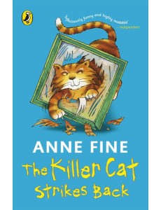 The Killer Cat Strikes Back