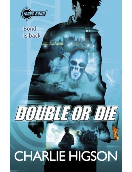 Young Bond Double or Die