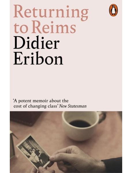 Returning to Reims