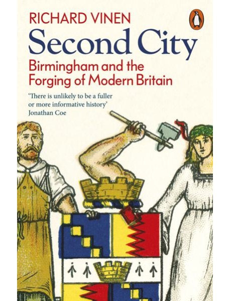Second City