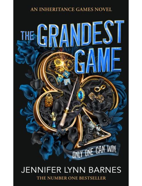 The Grandest Game