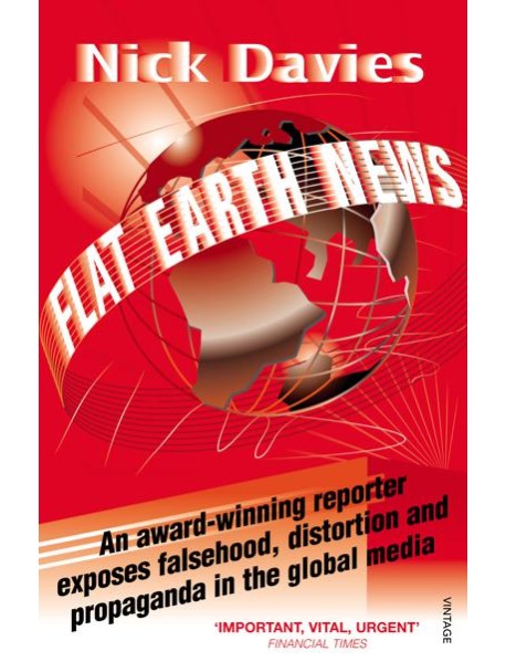 Flat Earth News