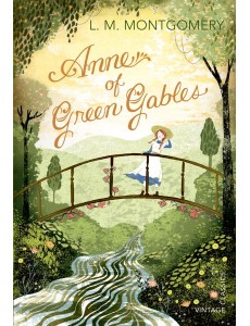 Anne of Green Gables