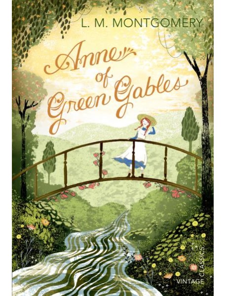 Anne of Green Gables