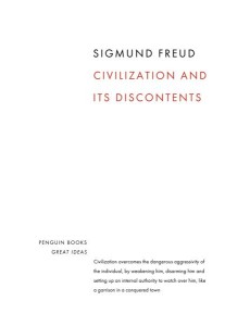 Civilization and its Discontents