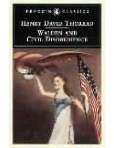 Walden and Civil Disobedience