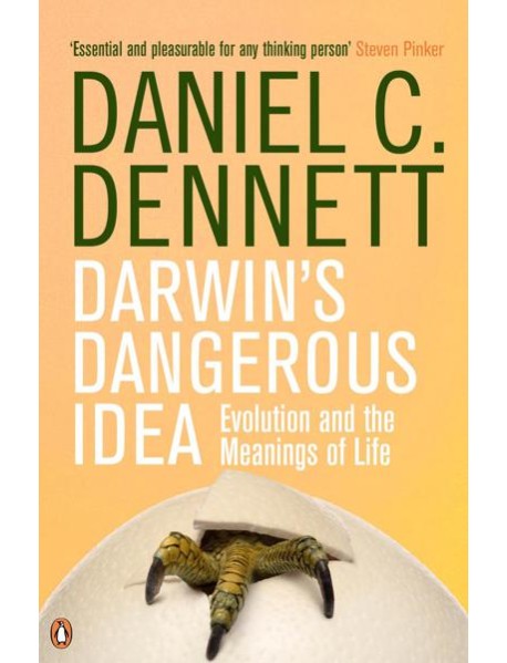 Darwins Dangerous Idea