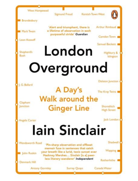 London Overground