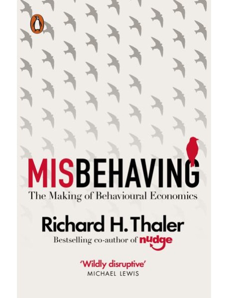 Misbehaving
