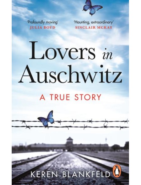 Lovers in Auschwitz