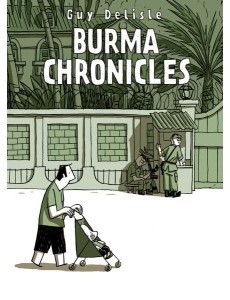 Burma Chronicles