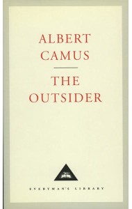 The Outsider