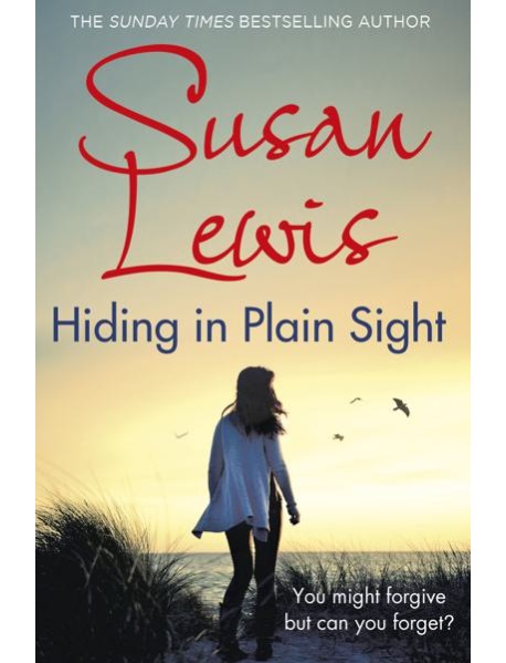 Hiding in Plain Sight