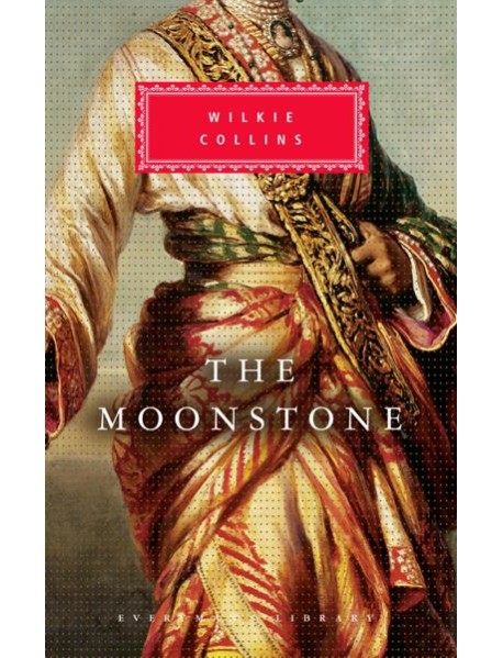 The Moonstone