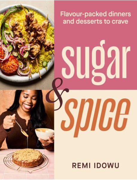 Sugar Spice