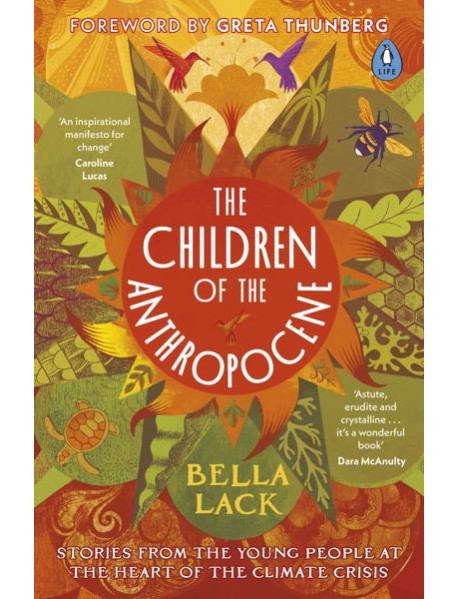 The Children of the Anthropocene