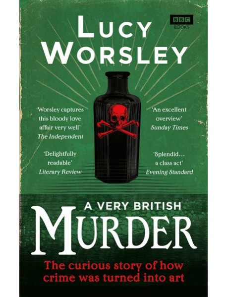 A Very British Murder