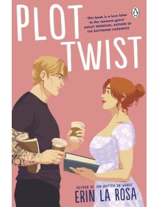 Plot Twist Plot Twist
